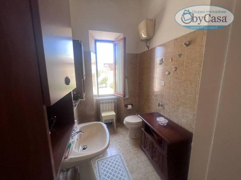 Vendita casa indipendente Santa Marinella (RM)