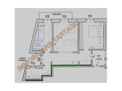 Vendita appartamento PIAZZA SAVONAROLA Firenze (FI)