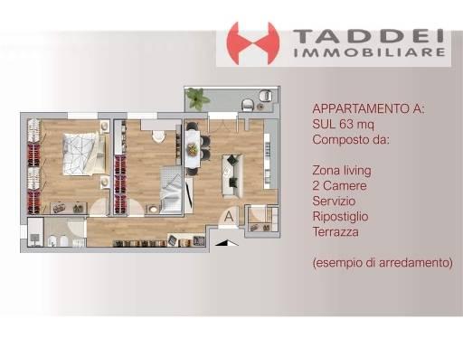 Vendita appartamento VIA DEL BERIGNOLO Firenze (FI)