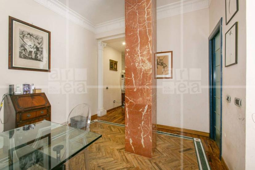Vendita appartamento Via Delle Zoccolette 30 Roma (RM)