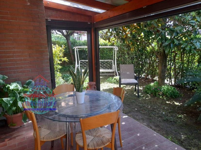 Vendita appartamento VIA ZANARINI 30 Bentivoglio (BO)