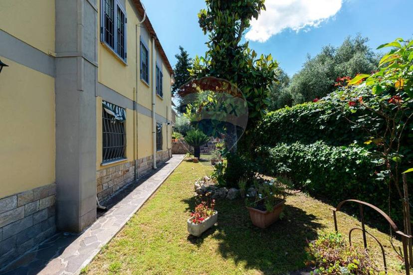 Vendita appartamento VIA TAGLIAMENTO 13 Monterotondo (RM)