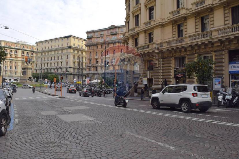Vendita appartamento Napoli (NA)