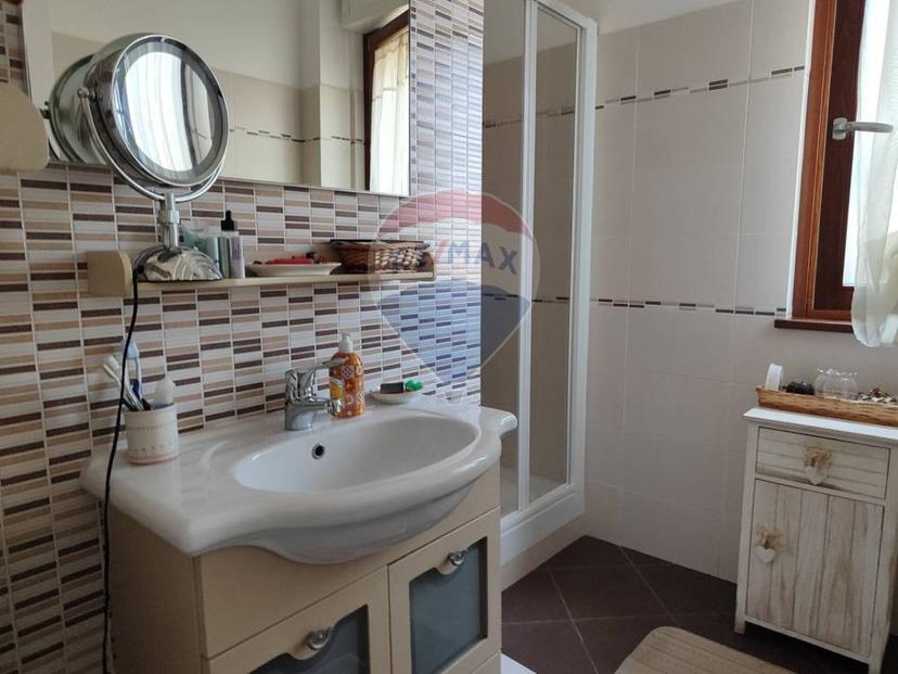 Vendita appartamento Via Pier Andrea Fontebasso 82 Roma (RM)