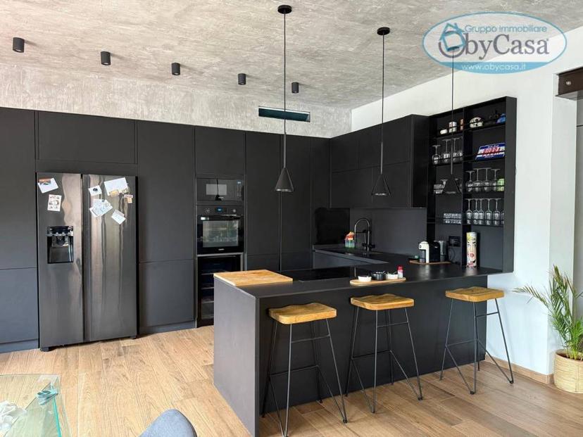 Vendita appartamento Via Fiume 42 Cerveteri (RM)