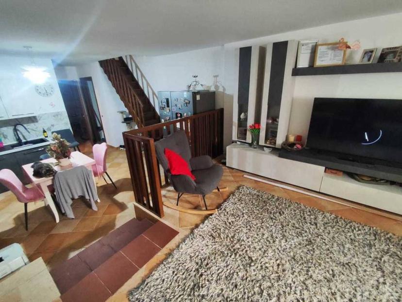 Vendita appartamento via guglielmo oberdan 35 Guidonia Montecelio (RM)
