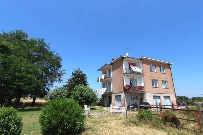 Vendita casa indipendente Via Vanotto Valsamoggia (BO)