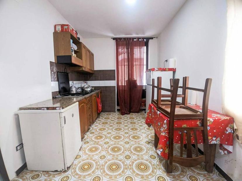 Vendita appartamento Camposano (NA)