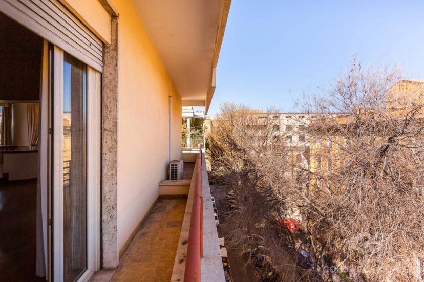 Vendita appartamento Via Dei Taurini Roma (RM)