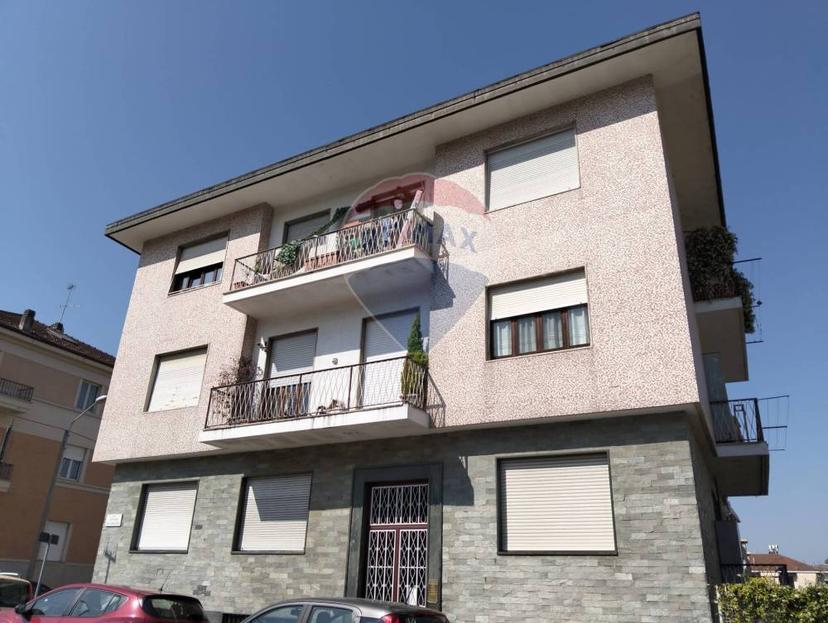 Vendita appartamento Piazza Giovanni delle Bande Nere 5 Torino (TO)