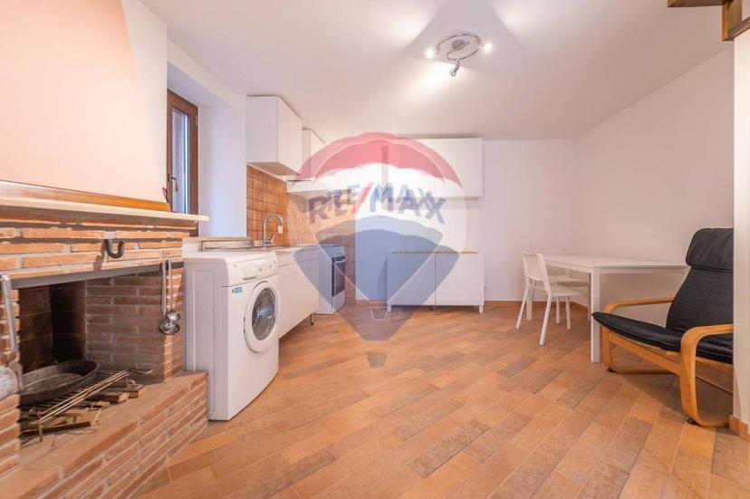 Vendita casa indipendente Via Delle Fontanelle 63 Gerano (RM)