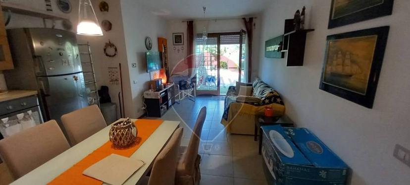 Vendita appartamento Piazza Mecenate 2 Anzio (RM)