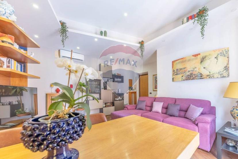 Vendita appartamento Via Prenestina 42 Roma (RM)