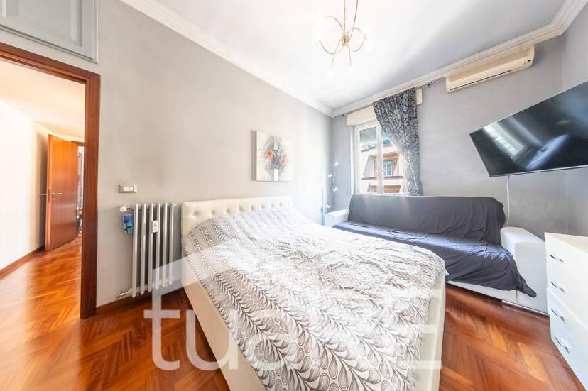 Vendita appartamento Via Durazzo Roma (RM)