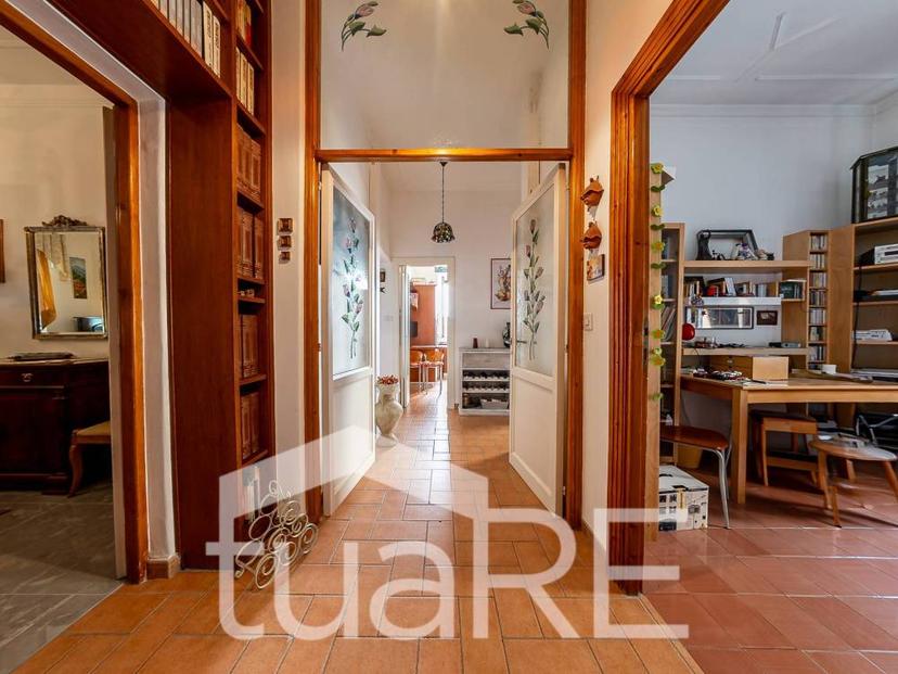 Vendita appartamento Via Di Sant'orsola Roma (RM)
