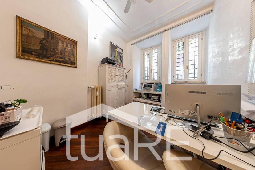 Vendita appartamento Viale Bruno Buozzi Roma (RM)
