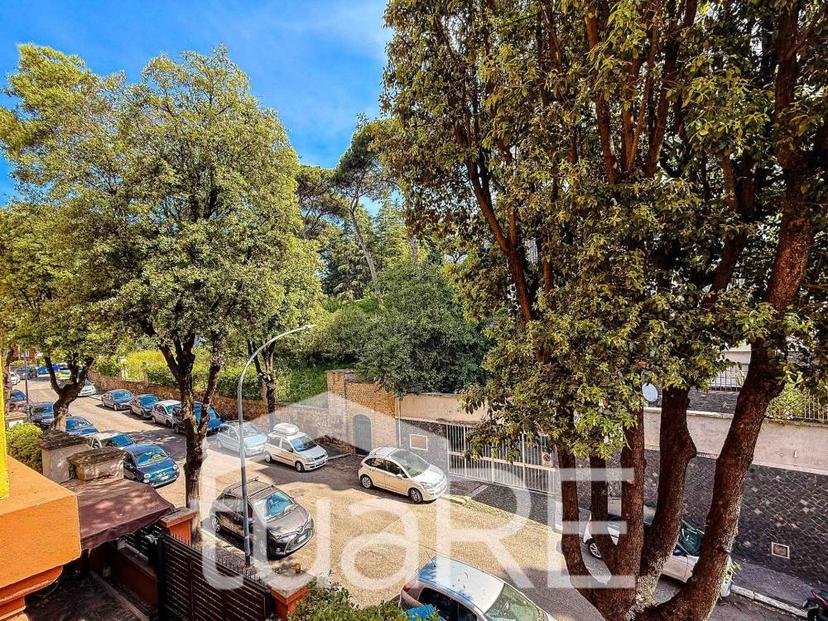 Vendita appartamento Viale Tito Livio Roma (RM)