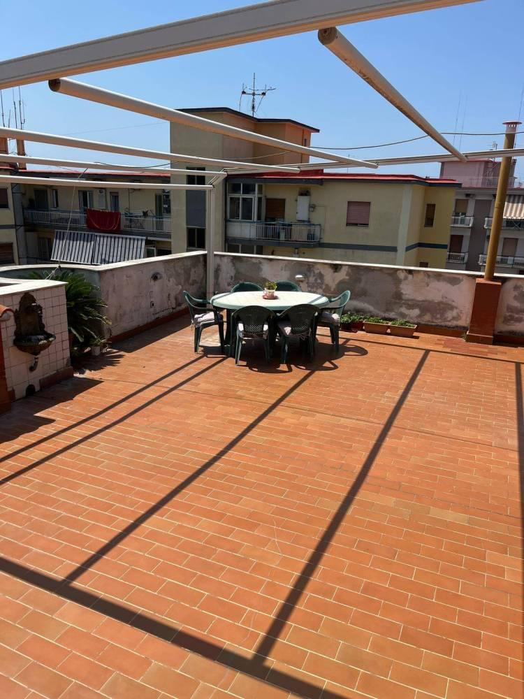 Vendita appartamento Via Venuti 27 Ercolano (NA)