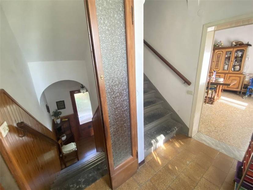 Vendita appartamento Montespertoli (FI)