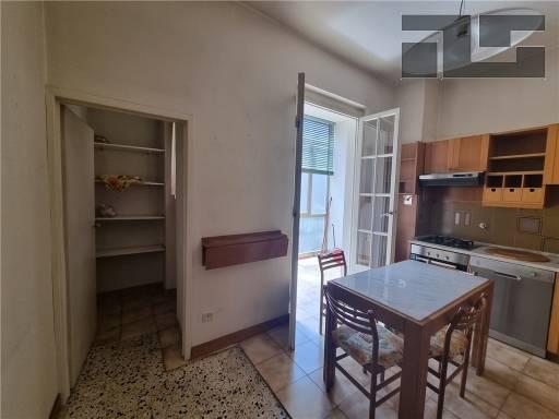 Vendita appartamento VIA DELLA RONDINELLA Firenze (FI)