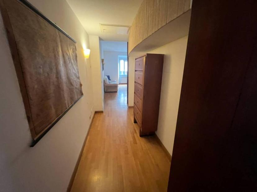 Vendita appartamento Via Arenula Roma (RM)