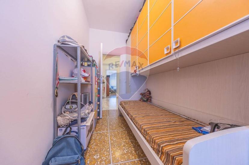 Vendita appartamento Via Val Di Fassa 54 Roma (RM)