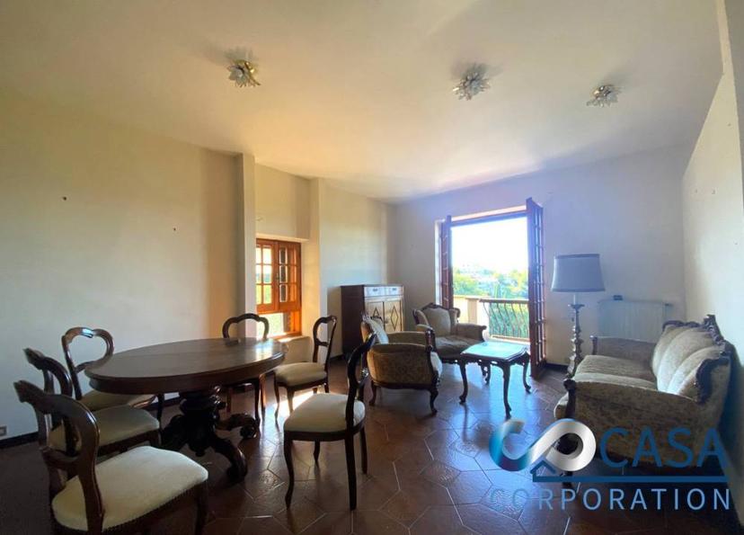 Vendita villa singola via casale lungo 9 Palestrina (RM)