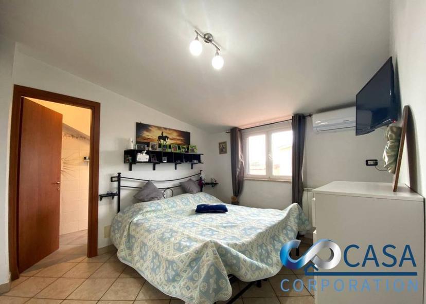 Vendita appartamento Via Agugliano 76 Roma (RM)