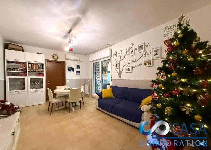 Vendita appartamento via giuseppe de piro 28 Roma (RM)