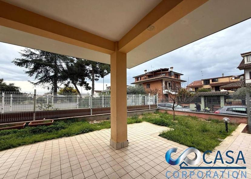 Vendita appartamento via agostino depretis 57 Guidonia Montecelio (RM)