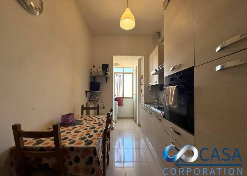 Vendita appartamento Viale Alessandrino 112 Roma (RM)