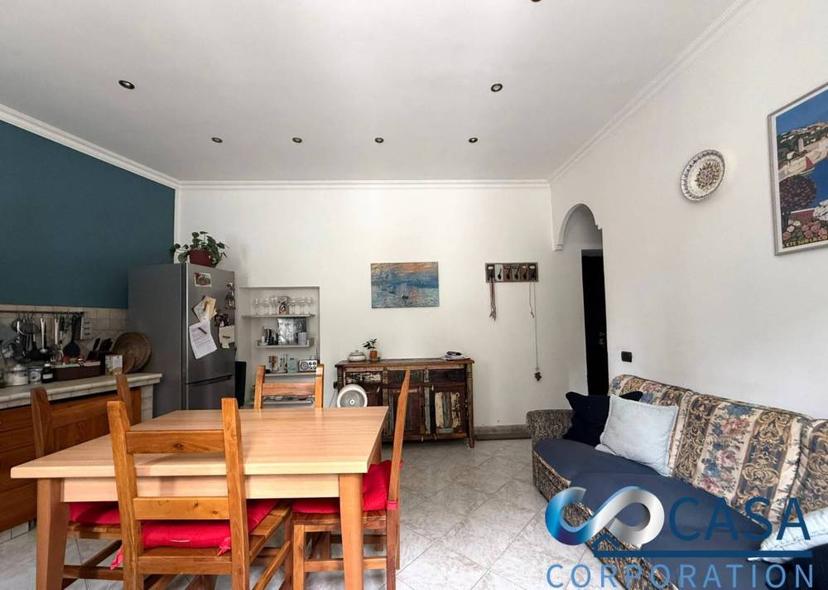 Vendita appartamento Via Dei Corneli 3 Roma (RM)