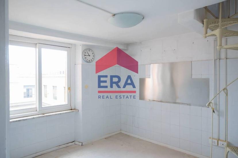 Vendita appartamento Via Agostino Depretis 86 Roma (RM)