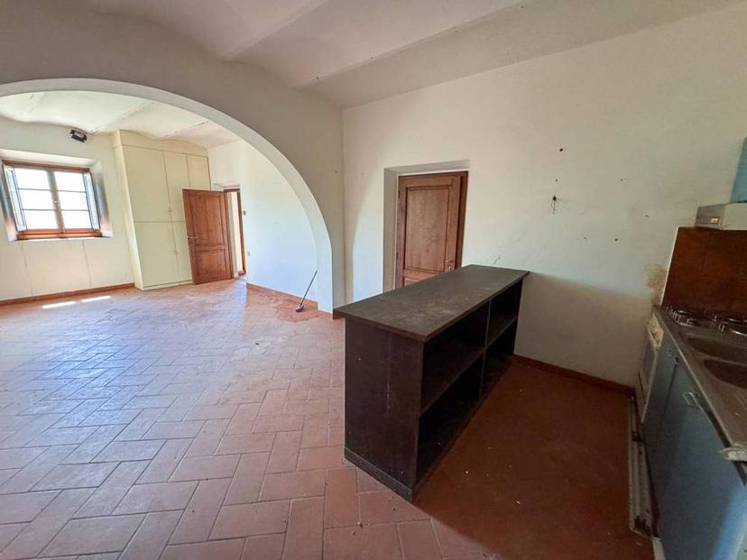 Vendita appartamento via Santa Zanobi 1 Scandicci (FI)