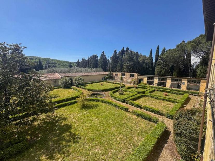 Vendita appartamento via Santa Zanobi 1 Scandicci (FI)