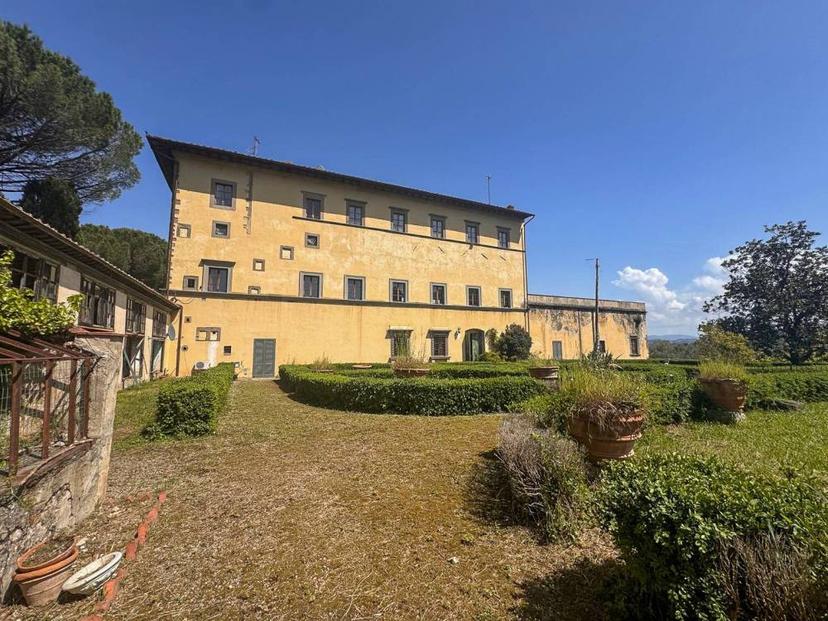 Vendita appartamento via Santa Zanobi 1 Scandicci (FI)