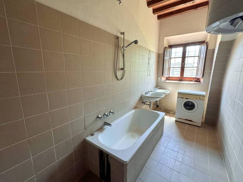Vendita appartamento via Santa Zanobi 1 Scandicci (FI)