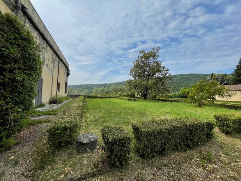 Vendita appartamento via Santa Zanobi 1 Scandicci (FI)