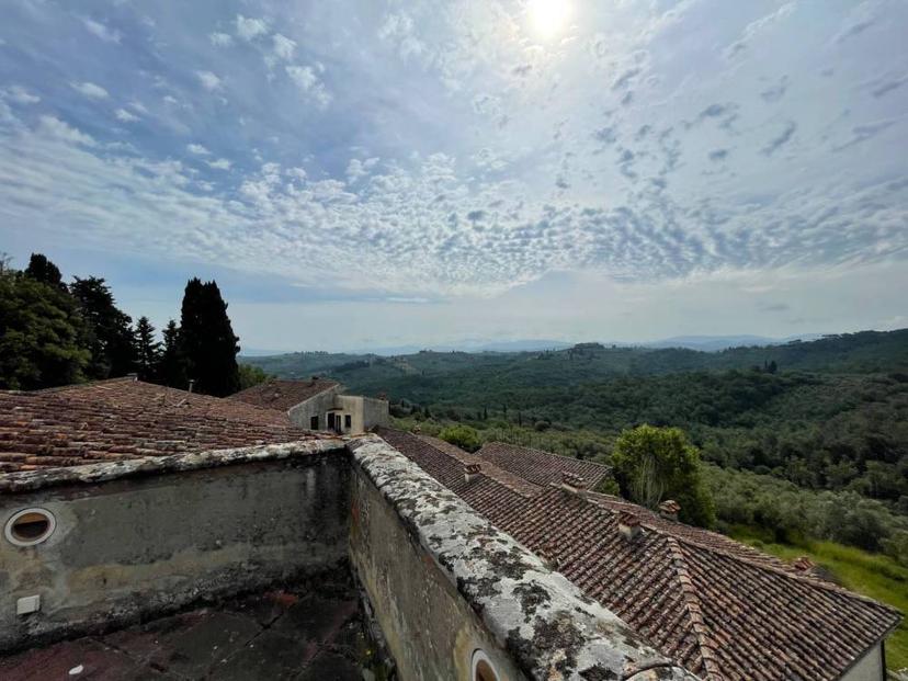 Vendita appartamento via Santa Zanobi 1 Scandicci (FI)
