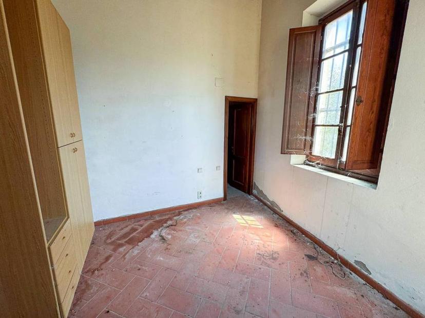 Vendita appartamento via Santa Zanobi 1 Scandicci (FI)