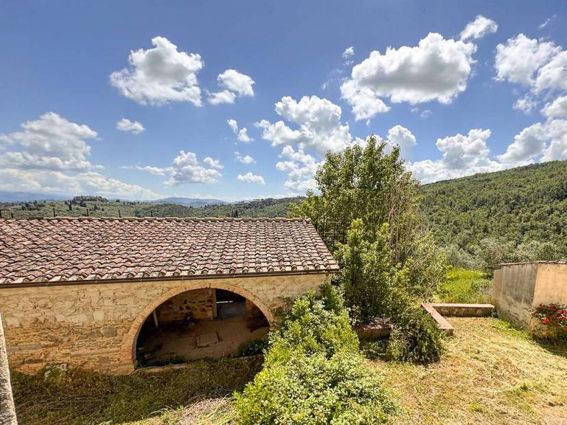 Vendita appartamento via Santa Zanobi 1 Scandicci (FI)