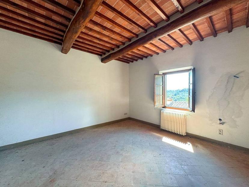 Vendita appartamento via Santa Zanobi 1 Scandicci (FI)