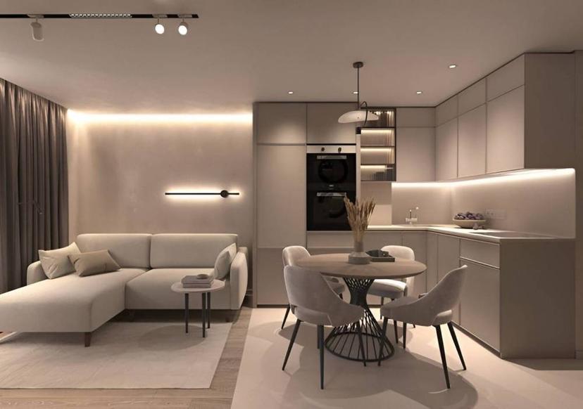 Vendita appartamento Via Orcagna 20 Firenze (FI)