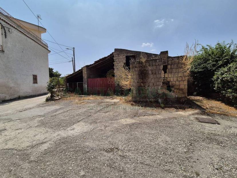 Vendita rustico/casale Somma Vesuviana (NA)