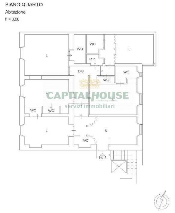 Vendita appartamento Roma (RM)