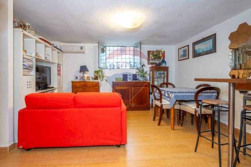 Vendita appartamento Via Courmayeur Roma (RM)