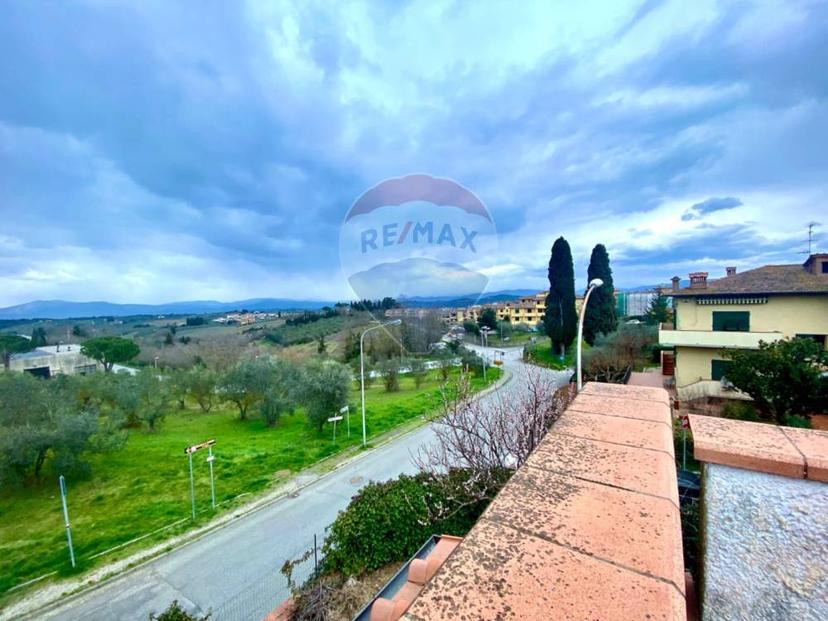 Vendita villa singola Via Fratelli Rosselli 69 San Casciano in Val di Pesa (FI)