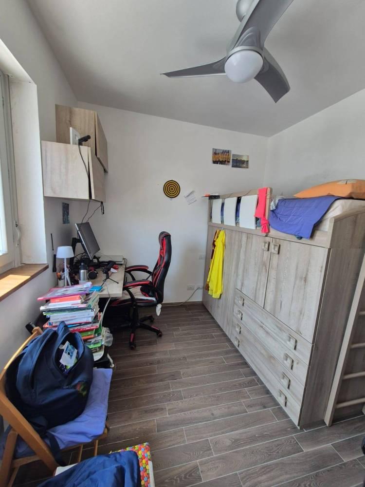 Vendita appartamento via Filippo Brunelleschi 47 Fiumicino (RM)