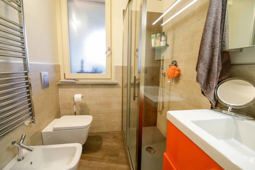 Vendita appartamento via baudenile 1 Almese (TO)