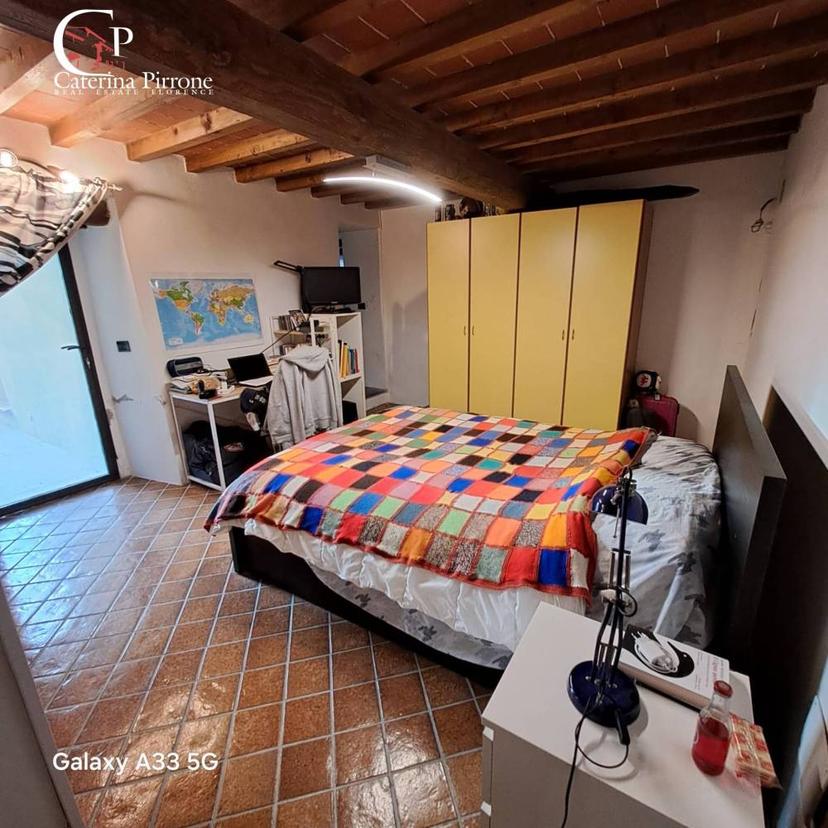 Vendita appartamento Piazza Ghiberti 11 Londa (FI)
